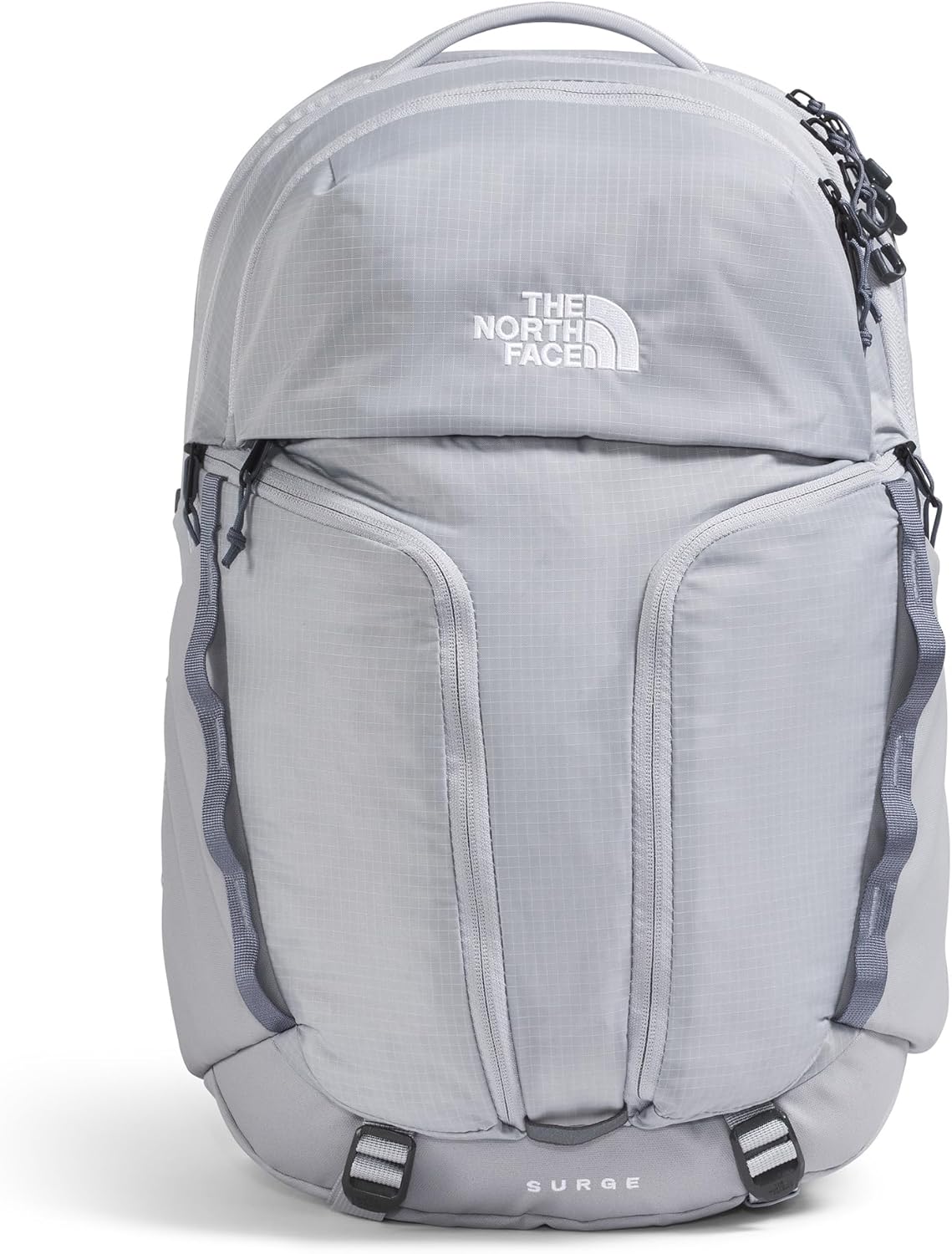 The North Face Women's Surge Commuter Laptop Backpack Review