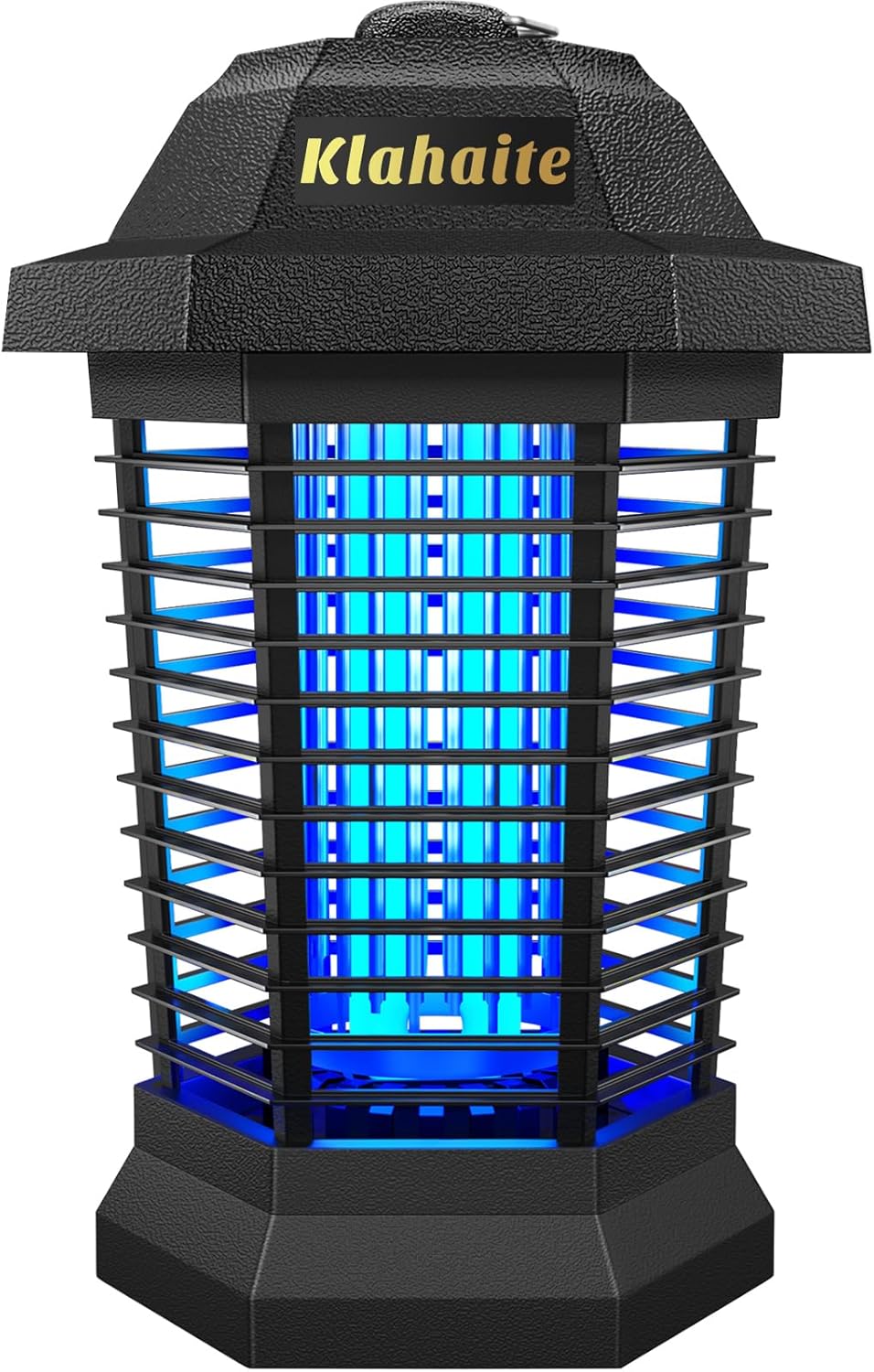 Klahaite Bug Zapper Outdoor for Effective Mosquito Control