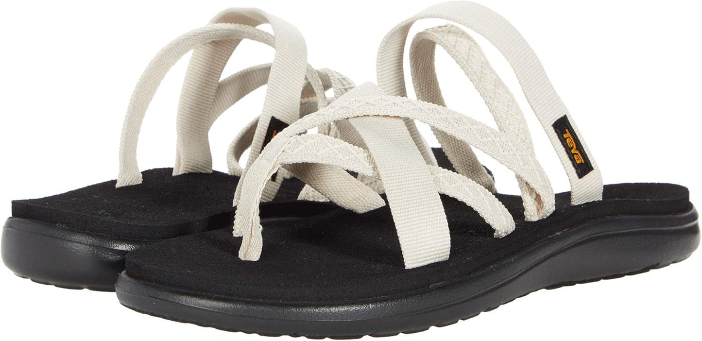 Teva Women's Ankle Strap Sandal - Ultimate Comfort!