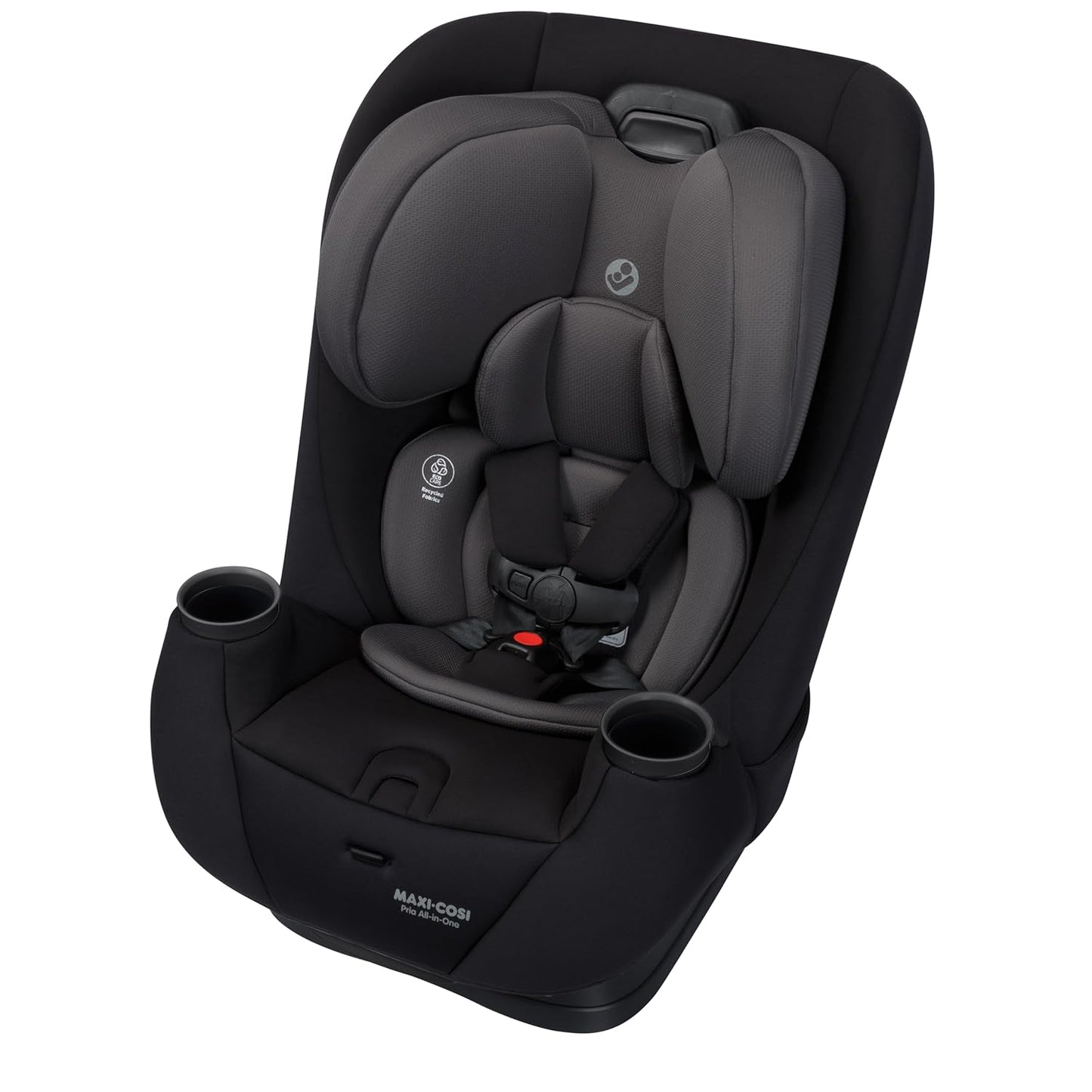 Maxi-COSI Pria All-in-One Convertible Car Seat for Growing Families