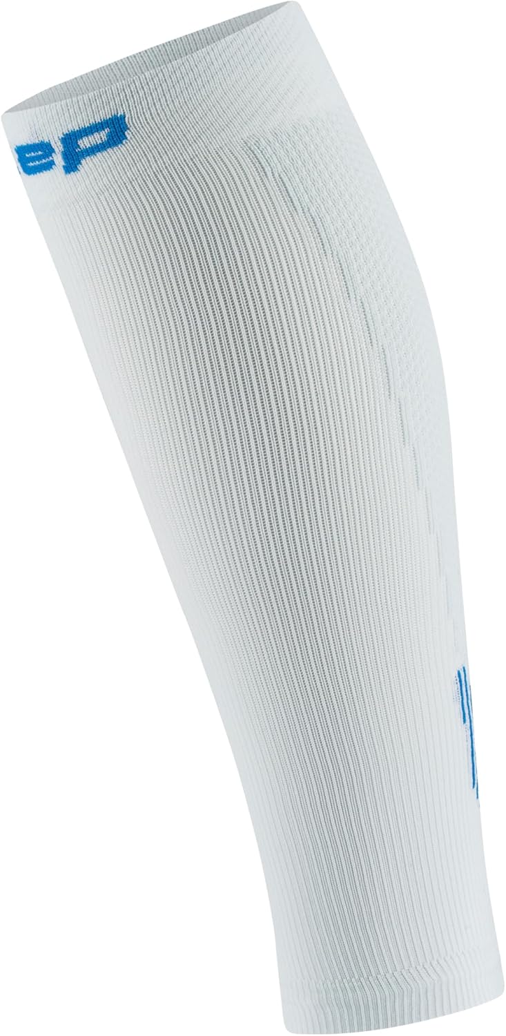 CEP Core Run 5.0 Compression Calf Sleeves for Men - Support & Relief