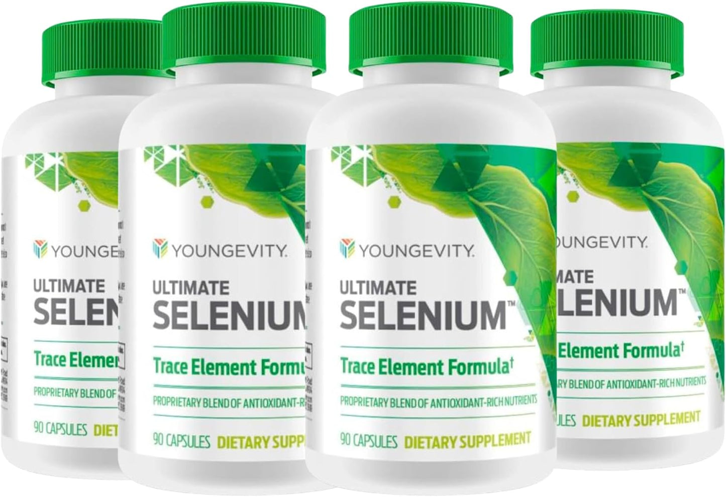 Youngevity Ultimate Selenium for Immune Support and Health
