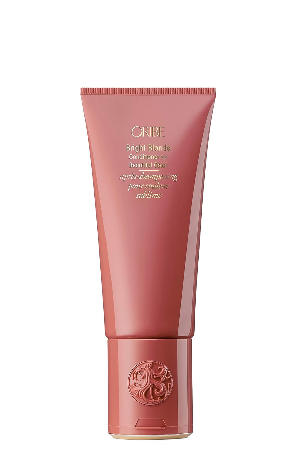 Radiant Blonde Locks: Oribe Bright Blonde Conditioner