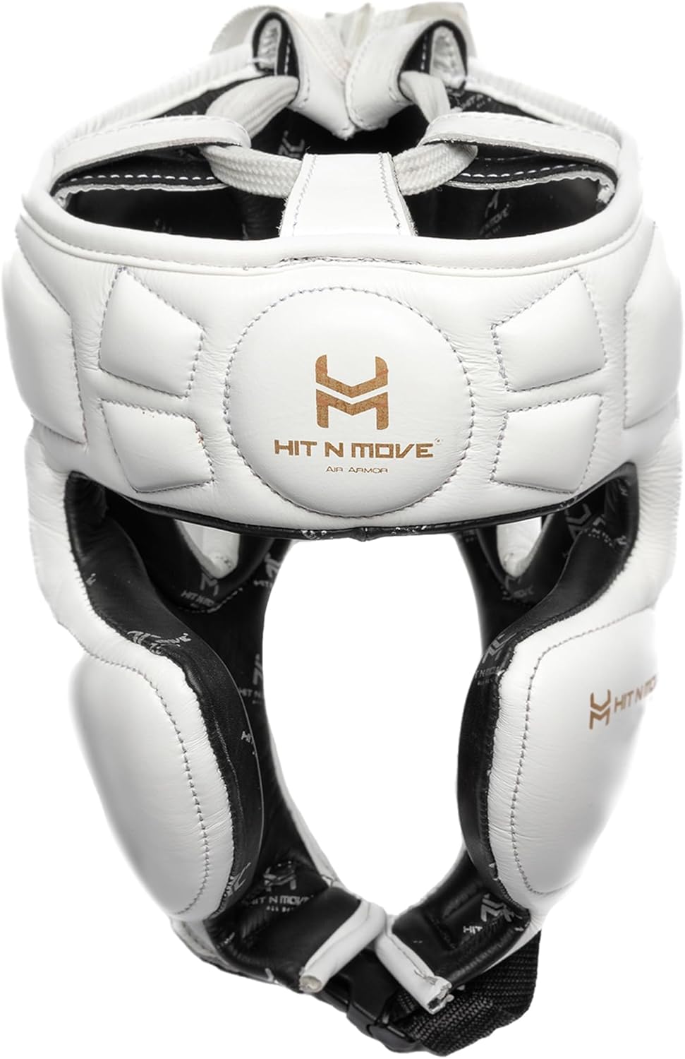Lightweight Precision Boxing Headgear by HIT N MOVE