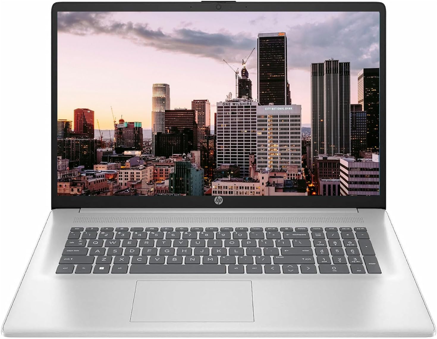 HP 17.3