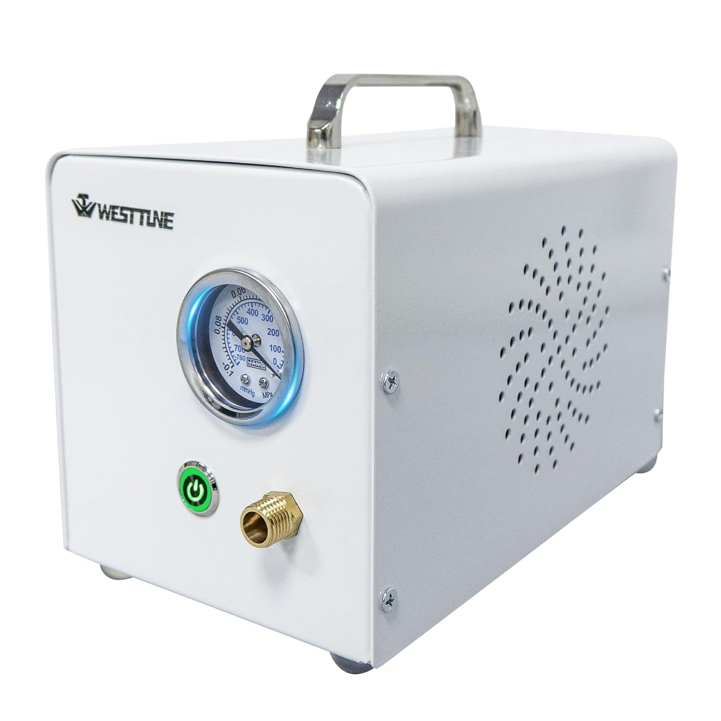 Lab Diaphragm Vacuum Pump for Efficient Laboratory Work
