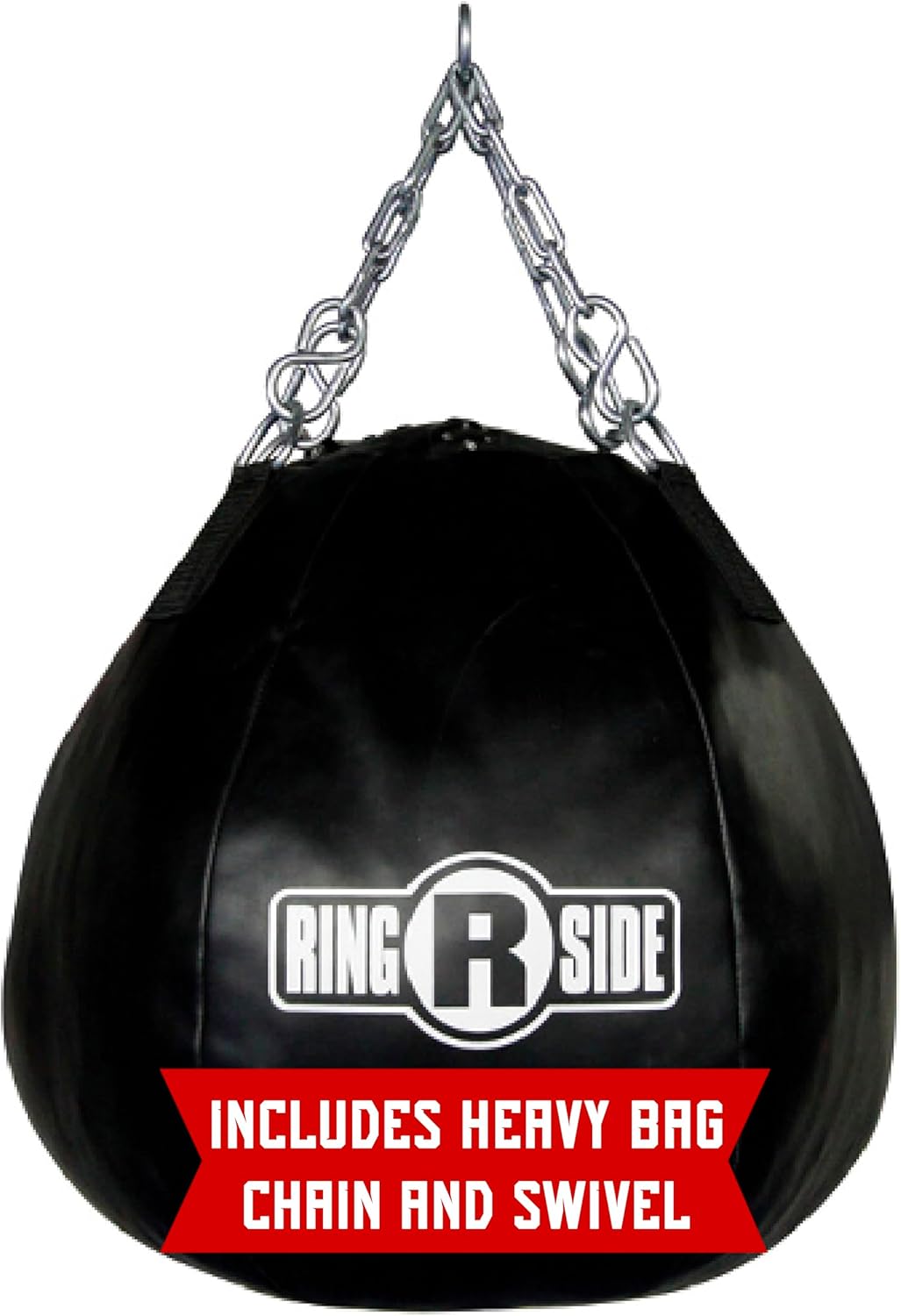 Knockout Training: Ringside Head Shot Bag