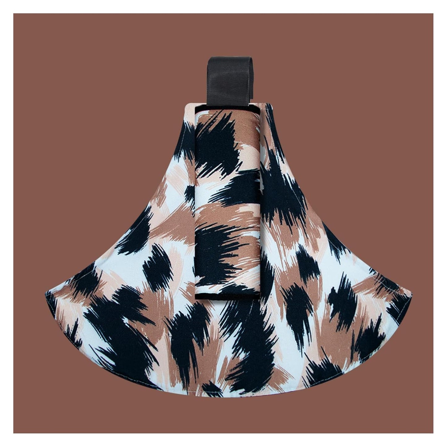 Hilabab Baby Sling Carrier - Ultimate Comfort for Newborns to Toddlers