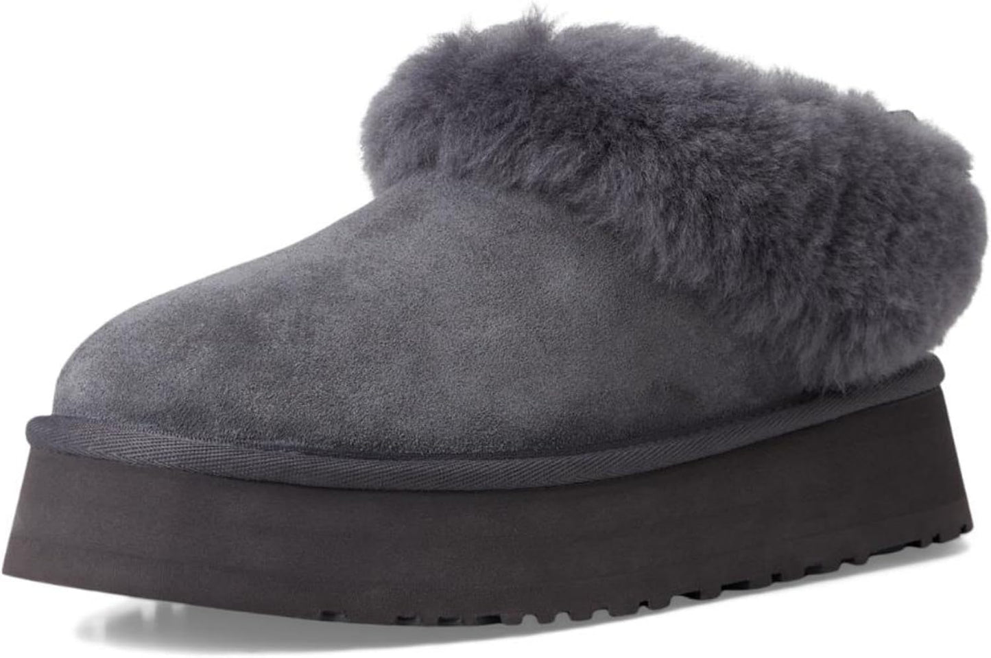 UGG Women's Tazzelle Slipper: Comfort and Style Combined