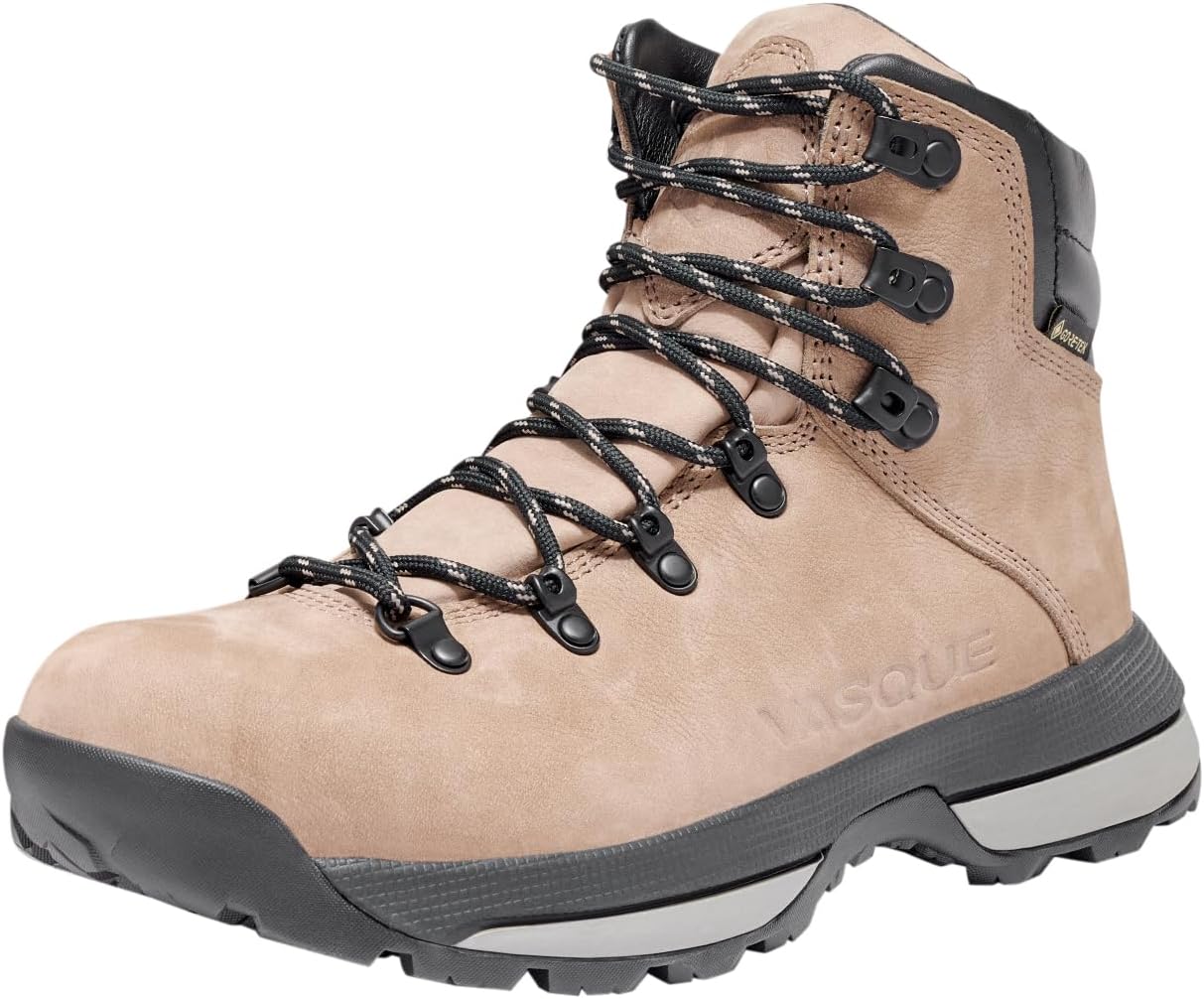 Vasque St. Elias - Waterproof Men's Hiking Boot