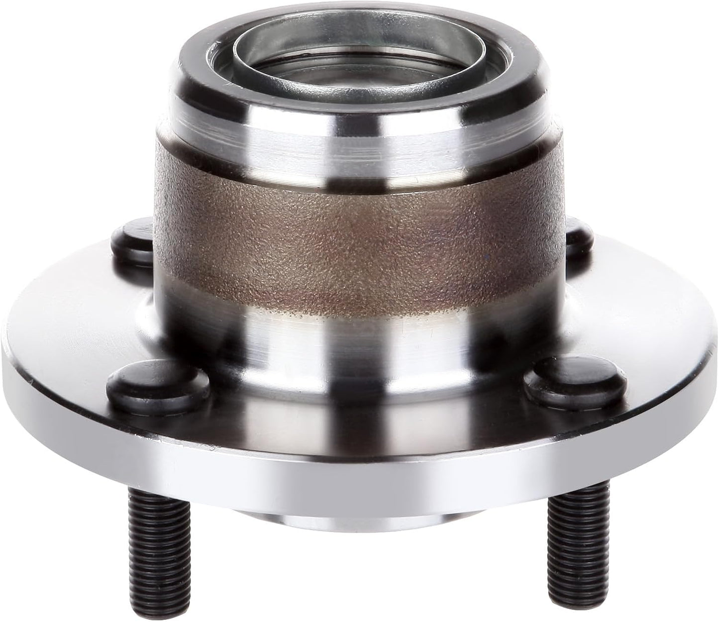 ECCPP Replacement Rear Wheel Hub Bearing Assembly for Ford