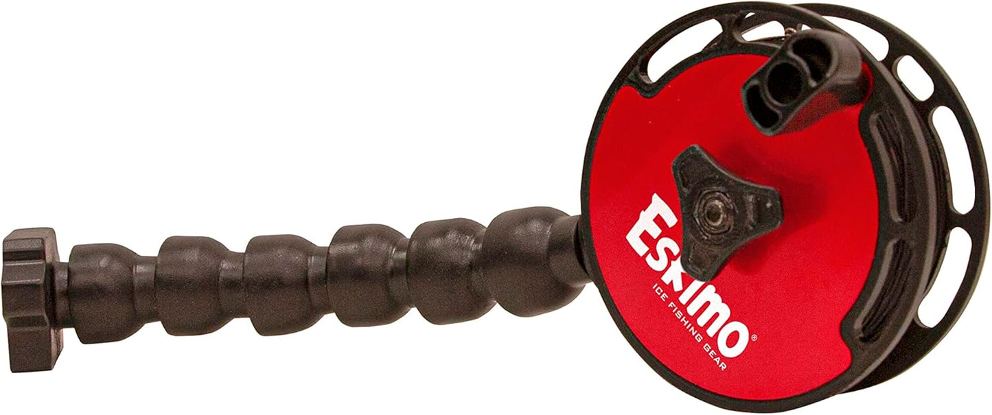 Eskimo Black Ice Fishing Shelter Accessories