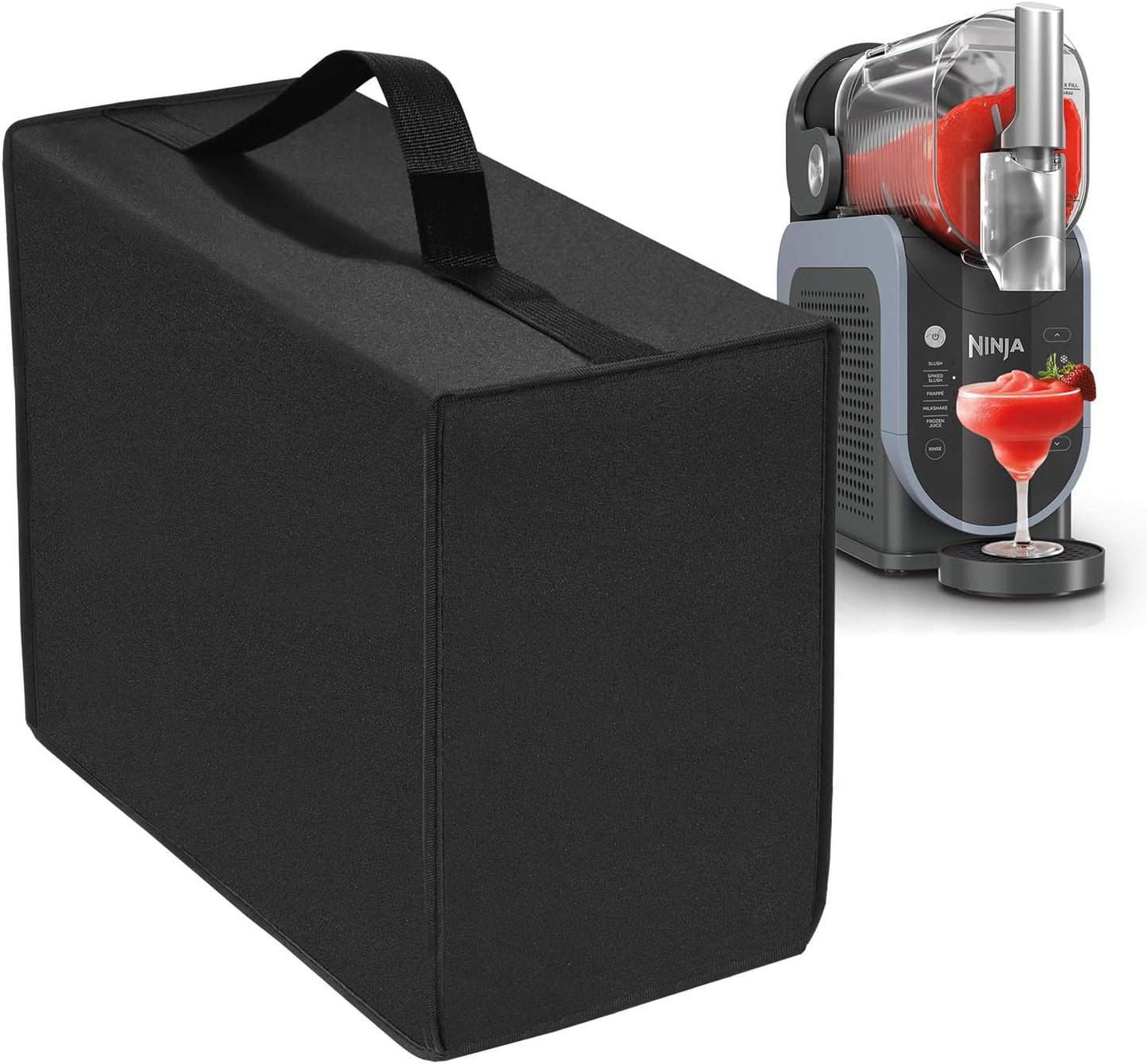 Waterproof Cover for Ninja Slushie Machine