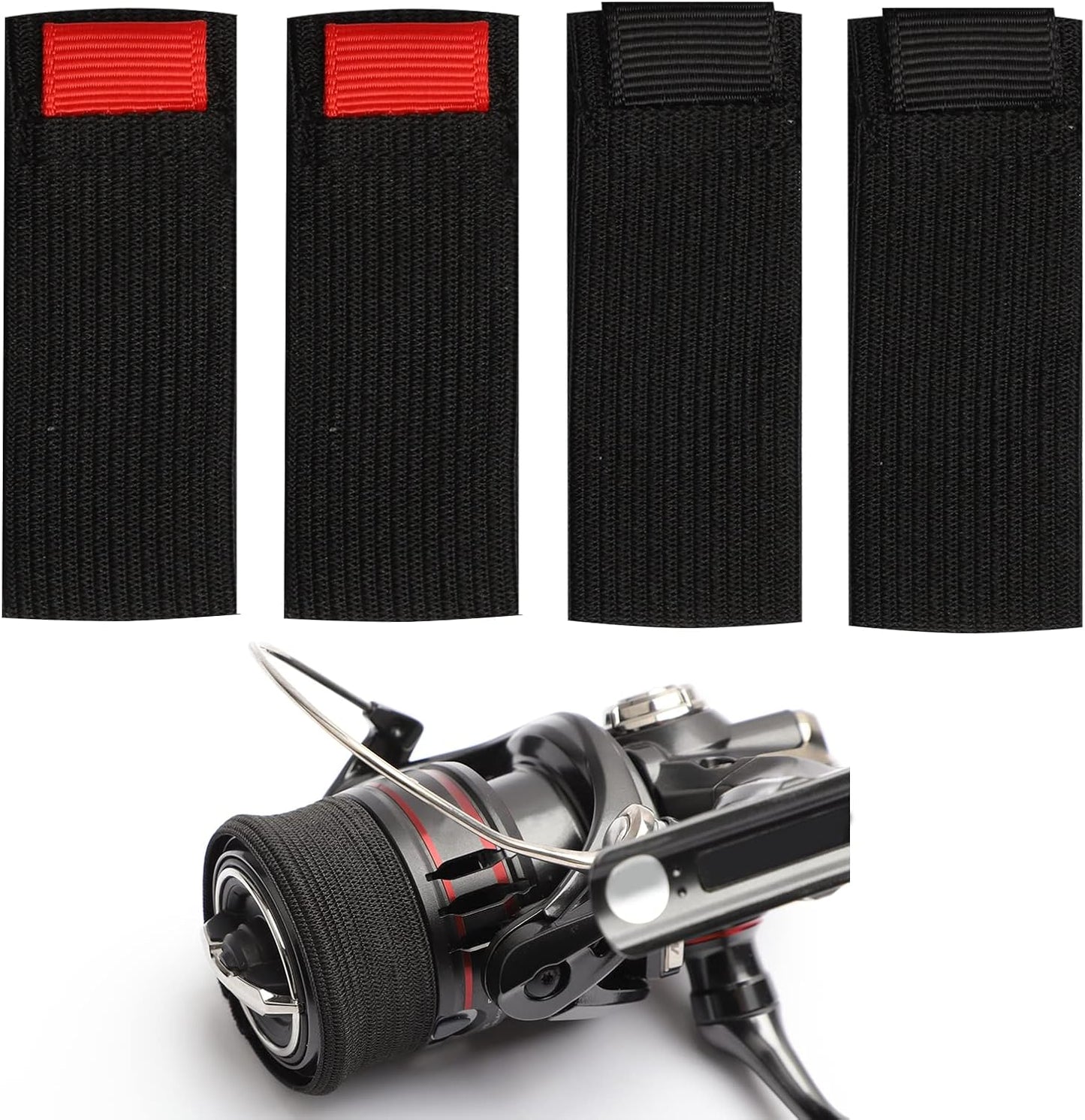 Dovesun Spool Belt Set: Protect Your Fishing Reel!