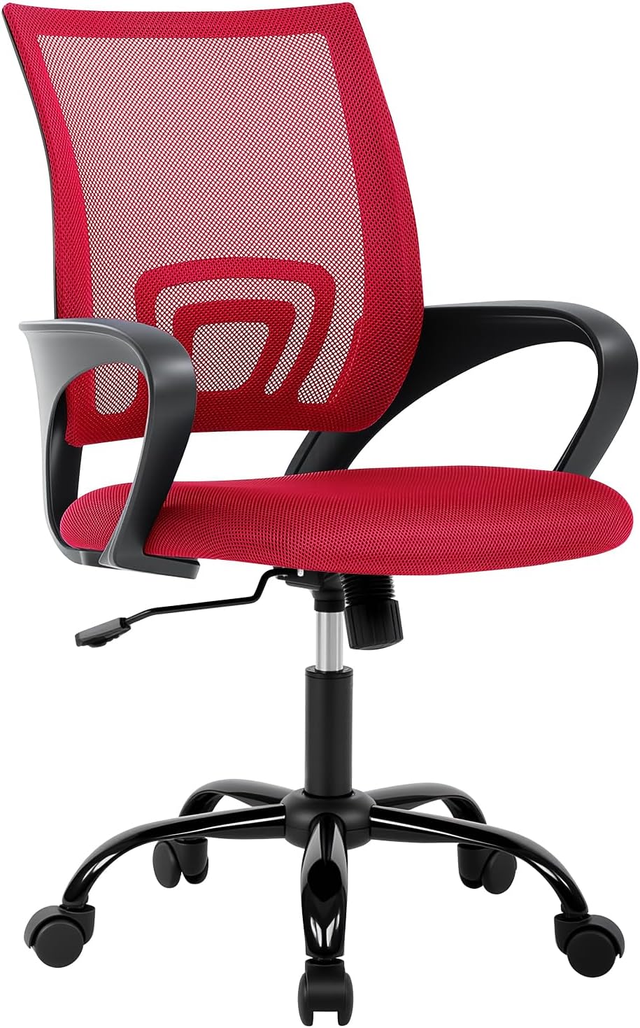 BestOffice Ergonomic Mesh Computer Chair for Back Pain Relief
