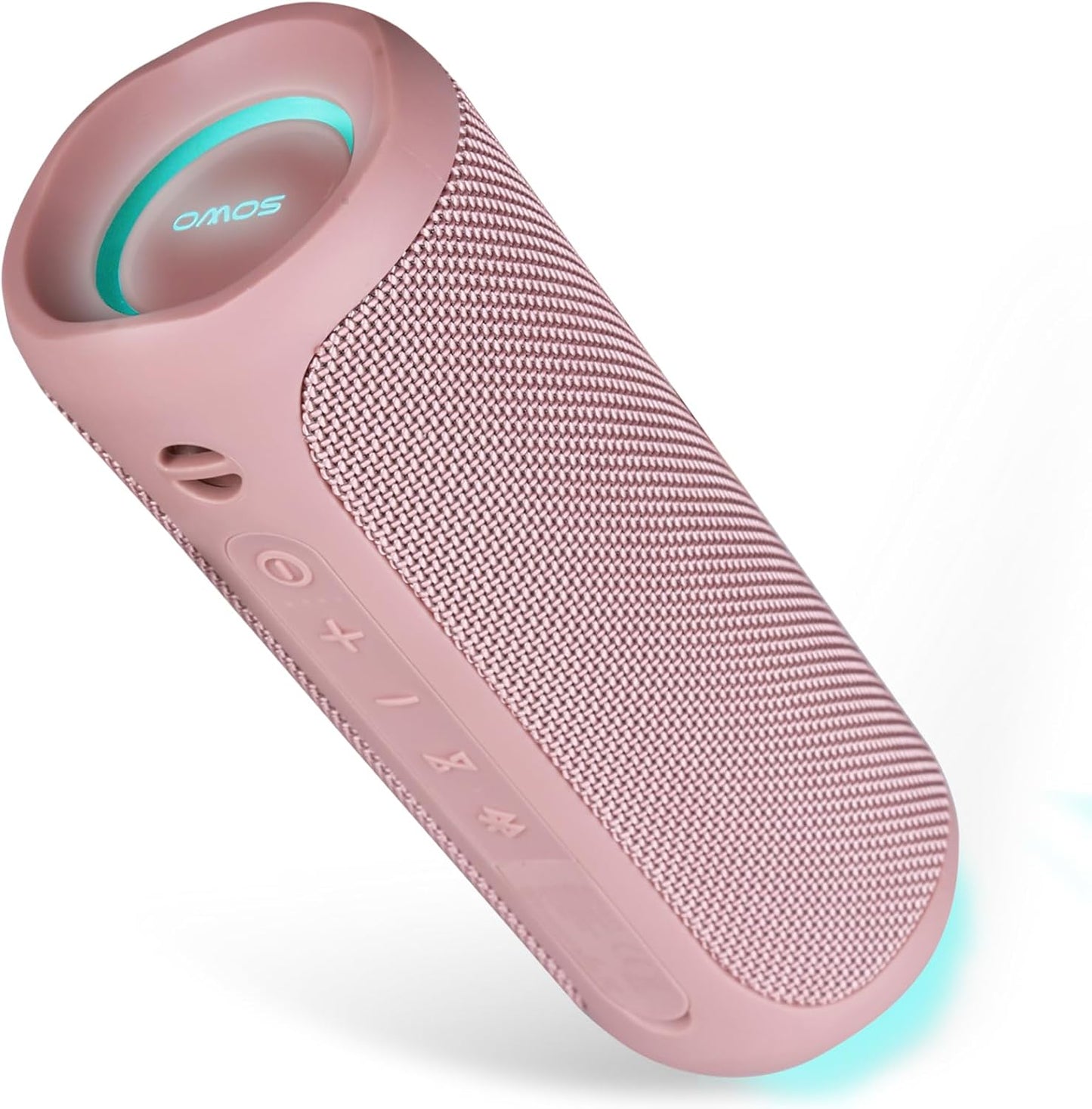 SOWO Outdoor Wireless Bluetooth Speaker with 25W Loud Sound