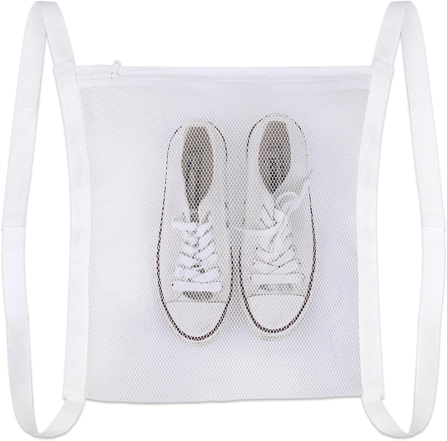 Sneaker Wash Net Bag - Quick Dry Solution