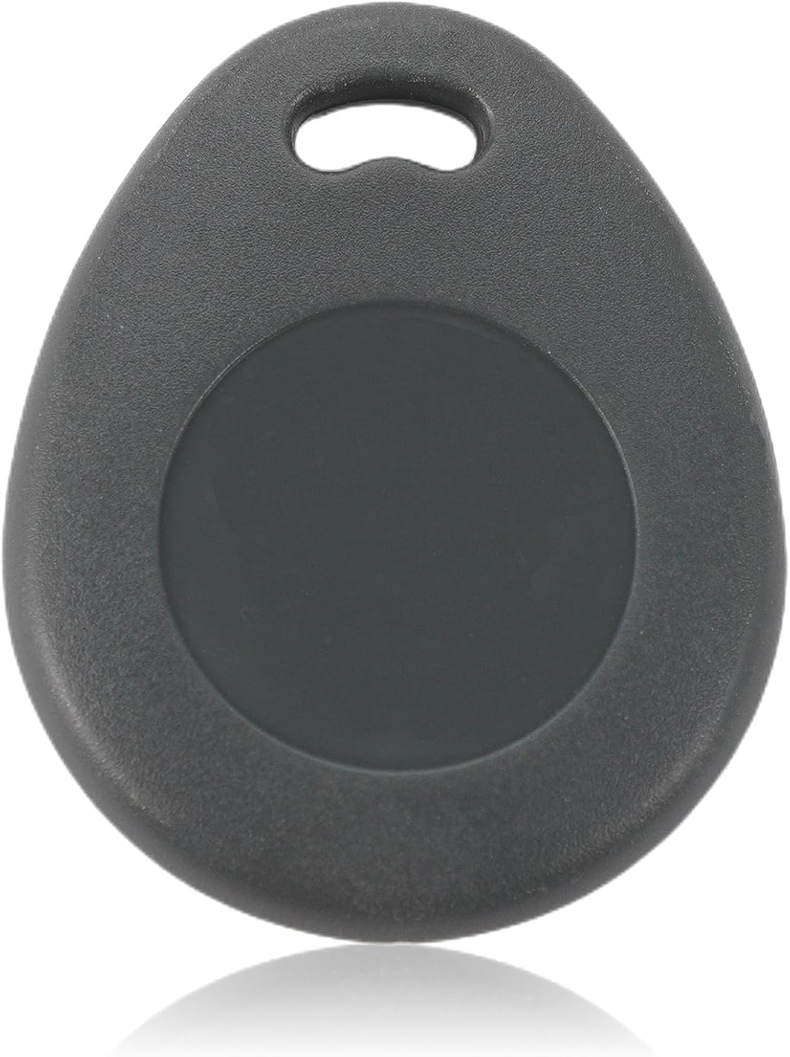 100 pcs 26 Bit Proximity Key Fobs for Access Control Systems