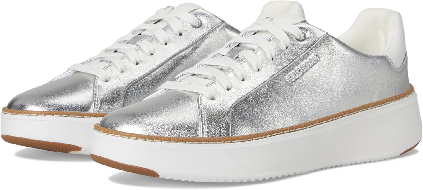 Cole Haan Women's Grandpro Topspin Sneakers for Ultimate Comfort