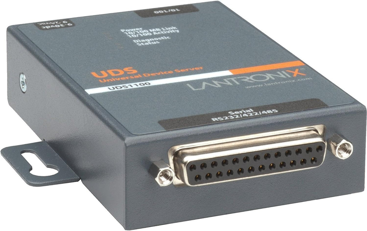 Lantronix UDS1100 Serial to IP Ethernet Device Server Review