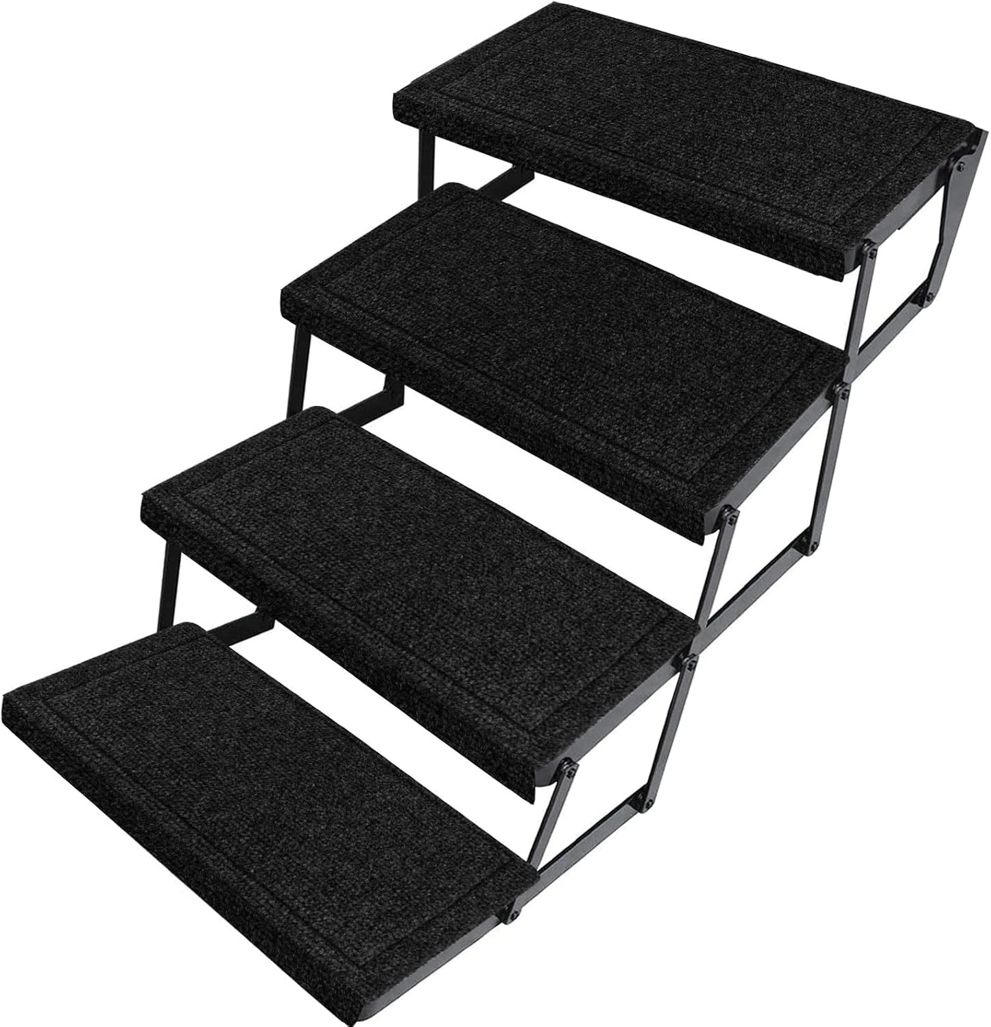 OKBA RV Step Covers - Durable 23in Wide Stair Covers for Clean RV