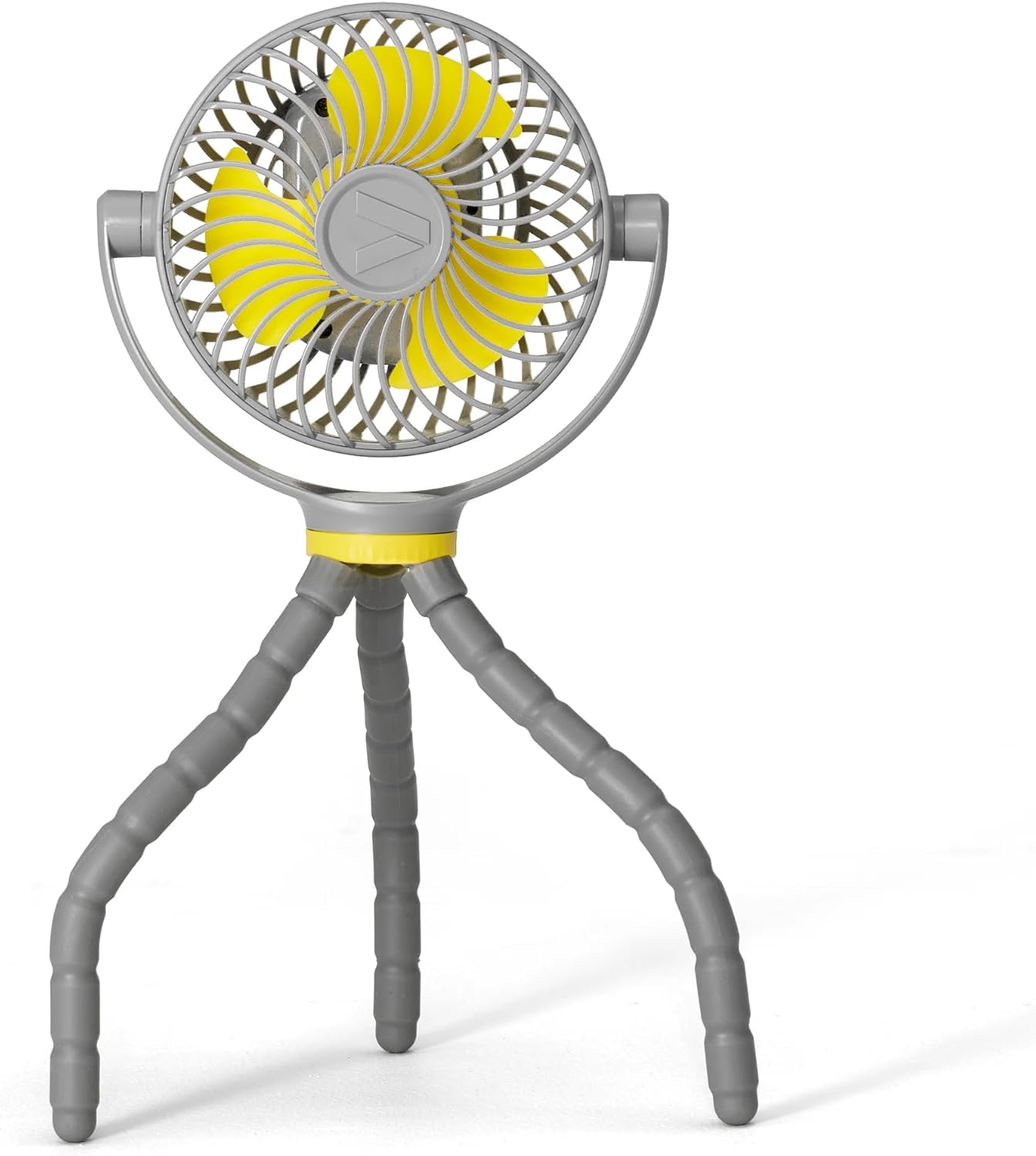 Veer Flex Fan - Portable Baby Stroller Fan with 4 Speed Motor