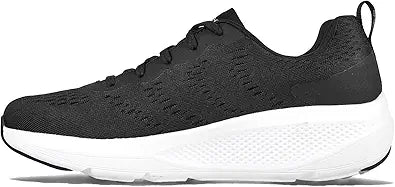 Skechers Go Run Elevate Mesh Lace-Up Shoes for Ultimate Comfort