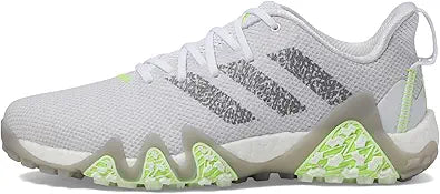 adidas Men's Codechaos 22 Spikeless Golf Shoes for Comfort