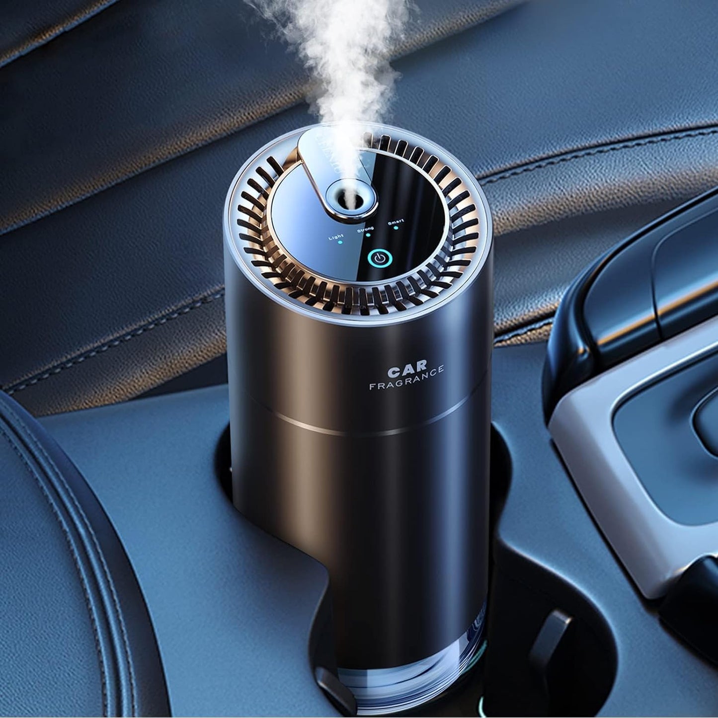 Ceeniu Ultrasonic Car Air Freshener