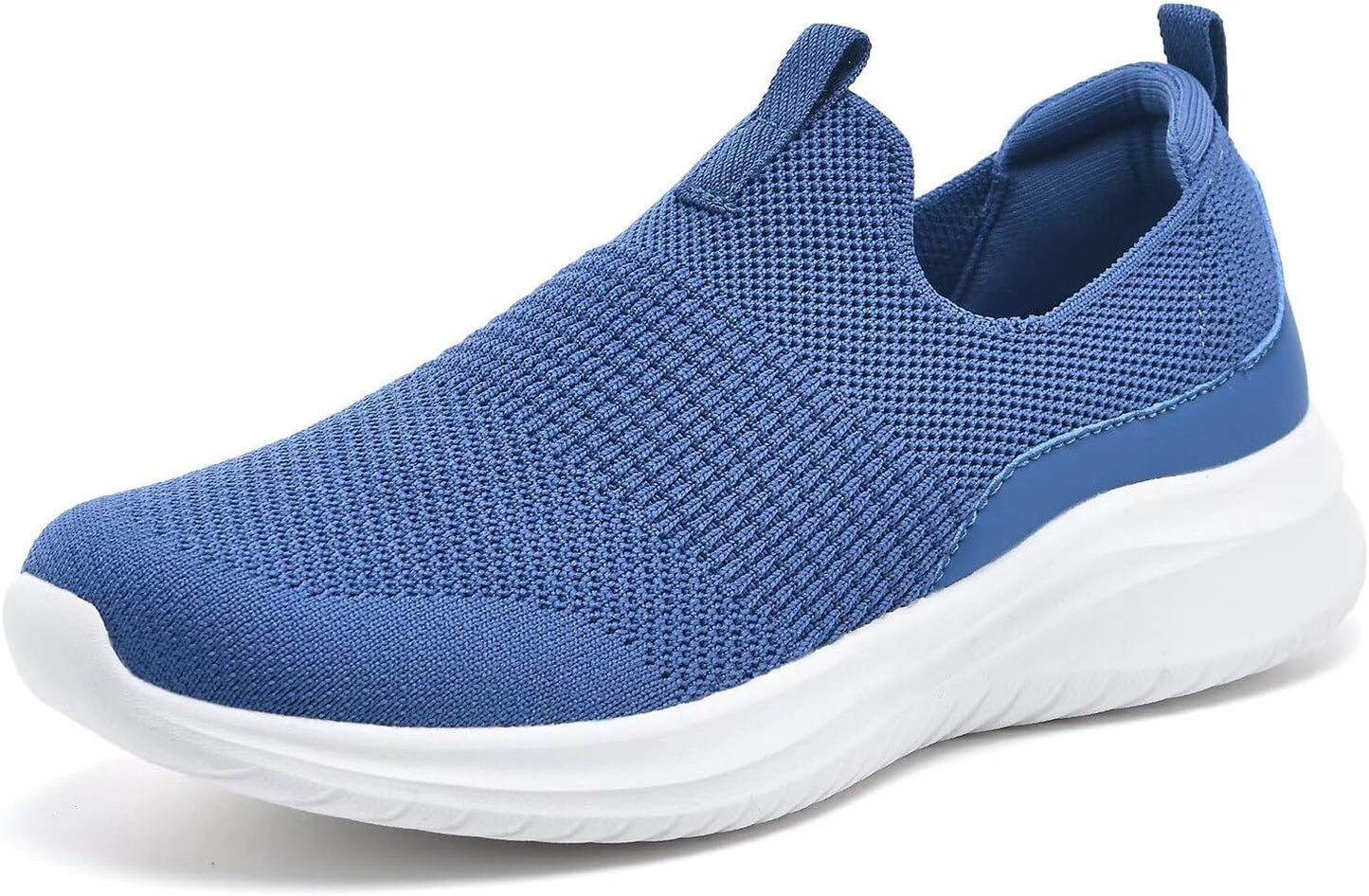 TIOSEBON Women's Walking Tennis Shoes for Comfort and Style