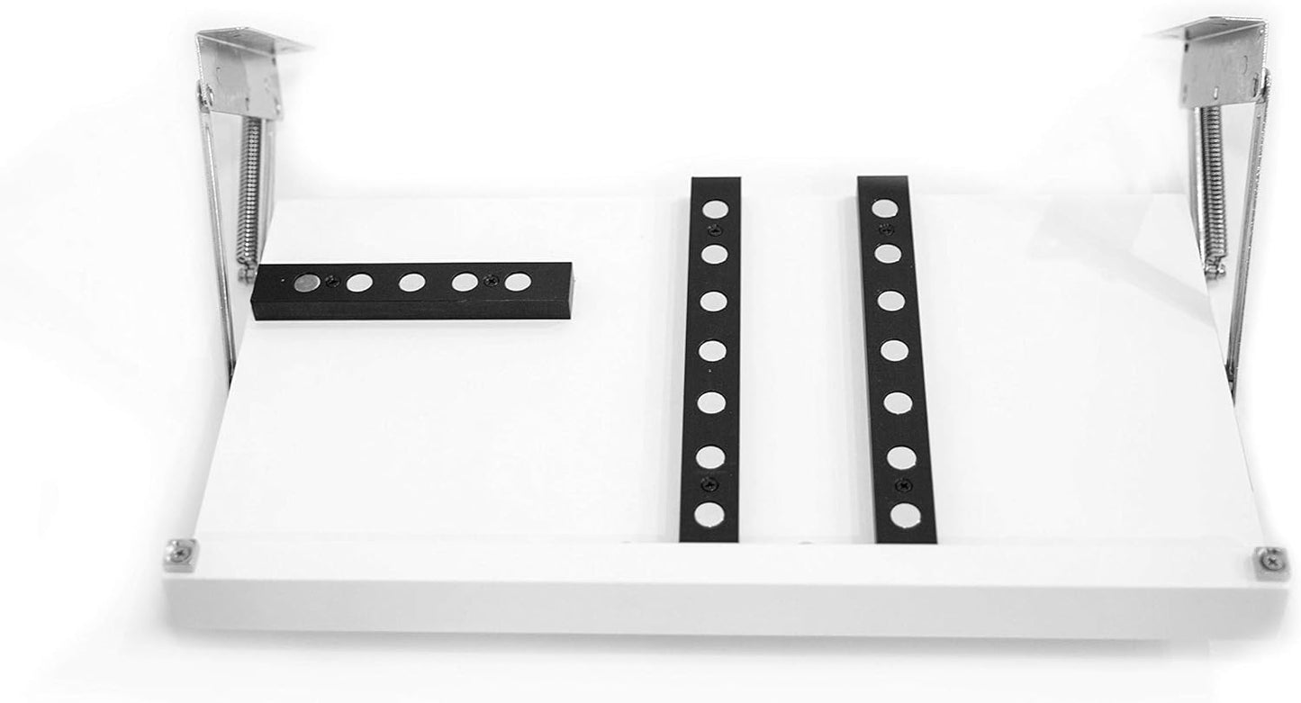 Under Cabinet Knife Storage - Efficient and Stylish Solution