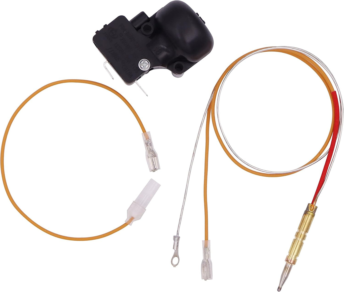 METER STAR Patio Heater Safety Repair Kit