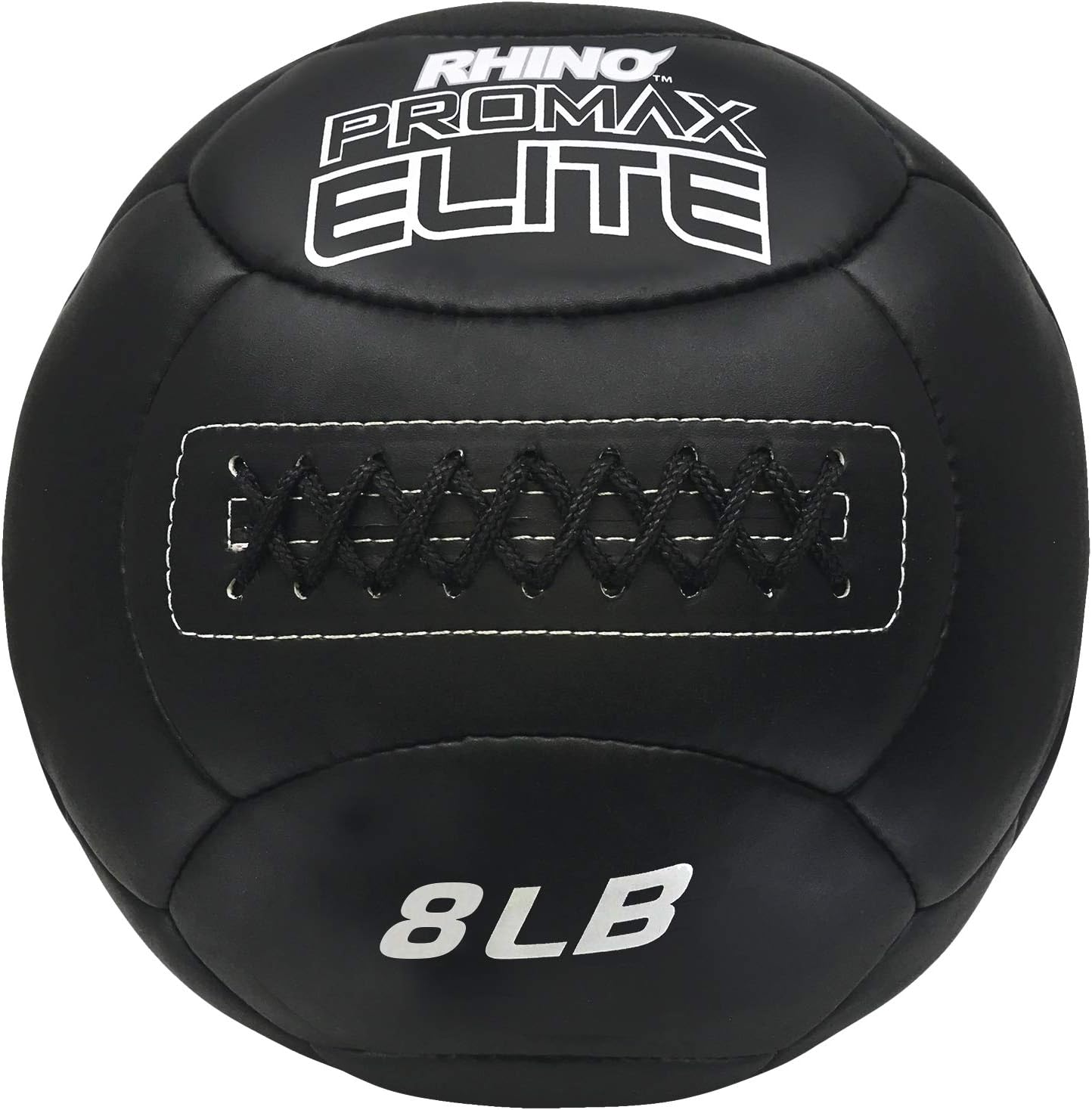 Champion Sports Rhino Promax Elite Slam Ball for Home Gym Fitness