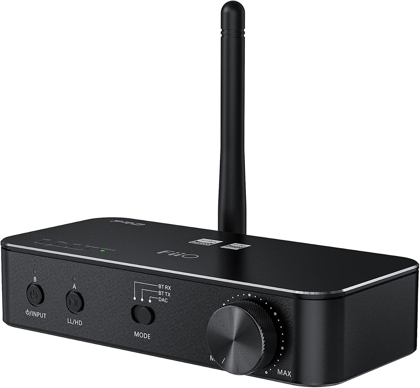 FiiO BTA30PRO: High-Res Wireless Audio Hub