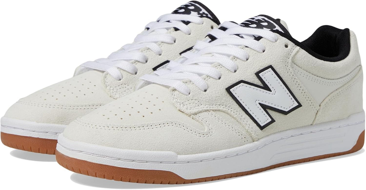 New Balance Men's 480 V1 Sneakers for Comfort and Durability