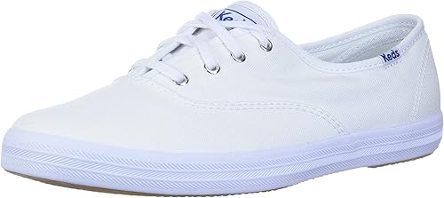 Keds Women's Champion Sneaker: Classic Style and Comfort