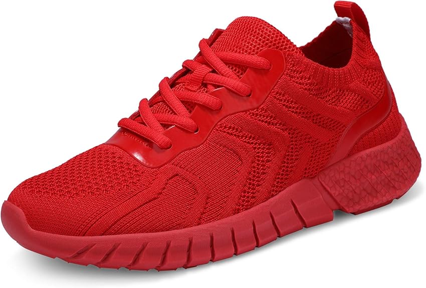 UUBARIS Womens Lightweight Casual Walking Shoes for Comfort