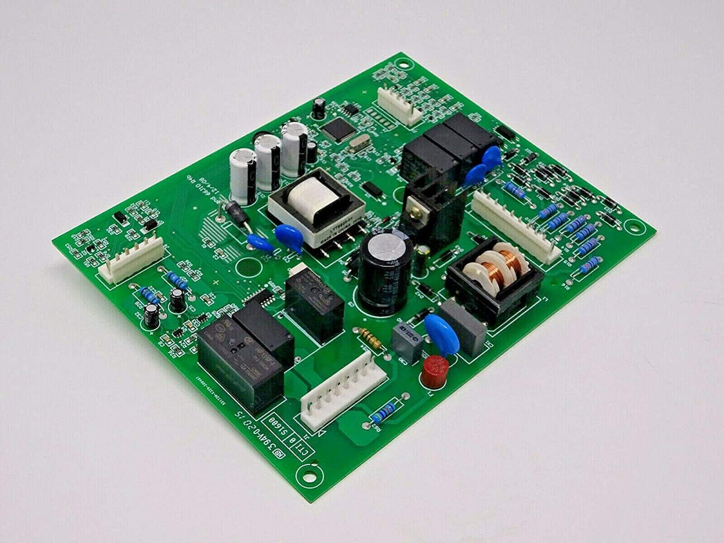 W10312695 Compatible Replacement Motherboard for Refrigerators