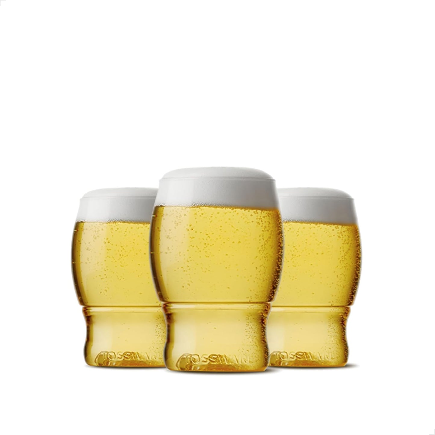 TOSSWARE POP 4oz Taster Set of 48 for Every Celebration