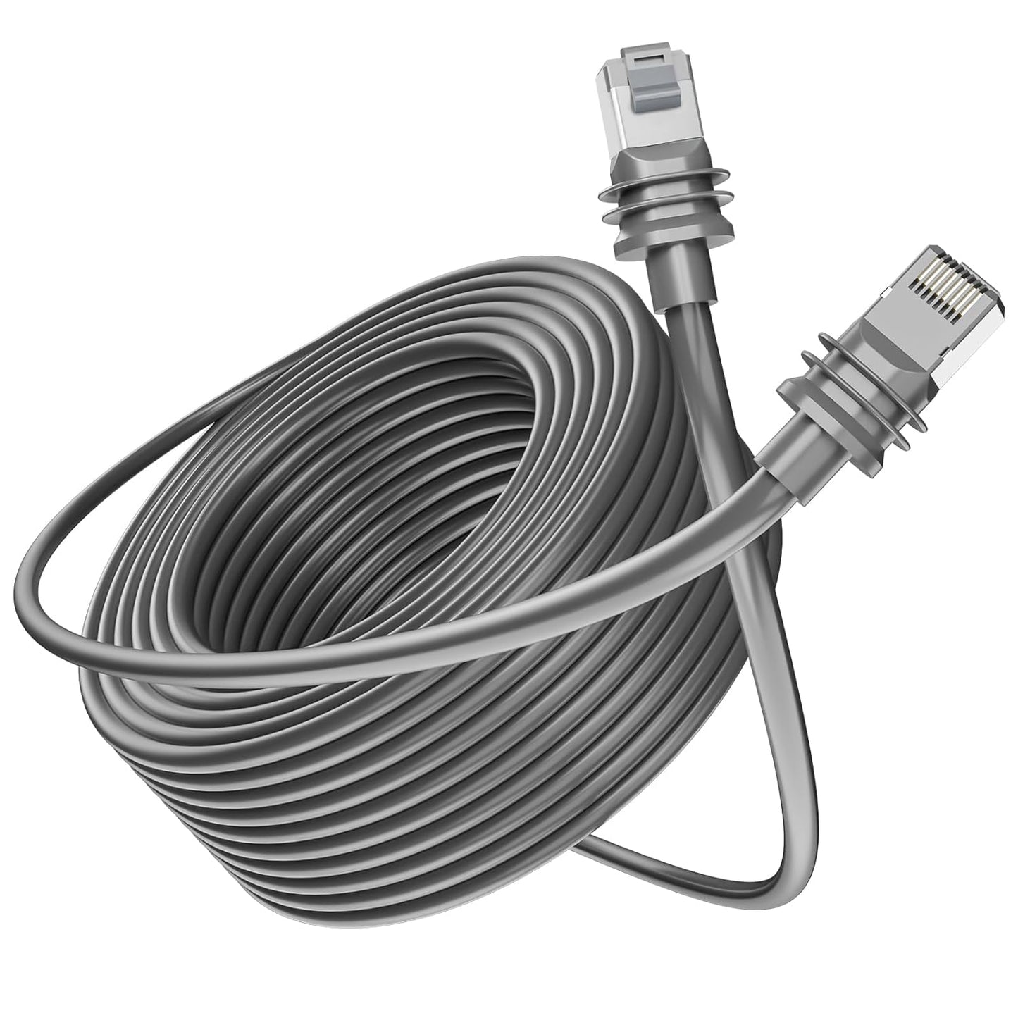 Enhance Signal Strength: Gen 3 150FT Satellite Cable