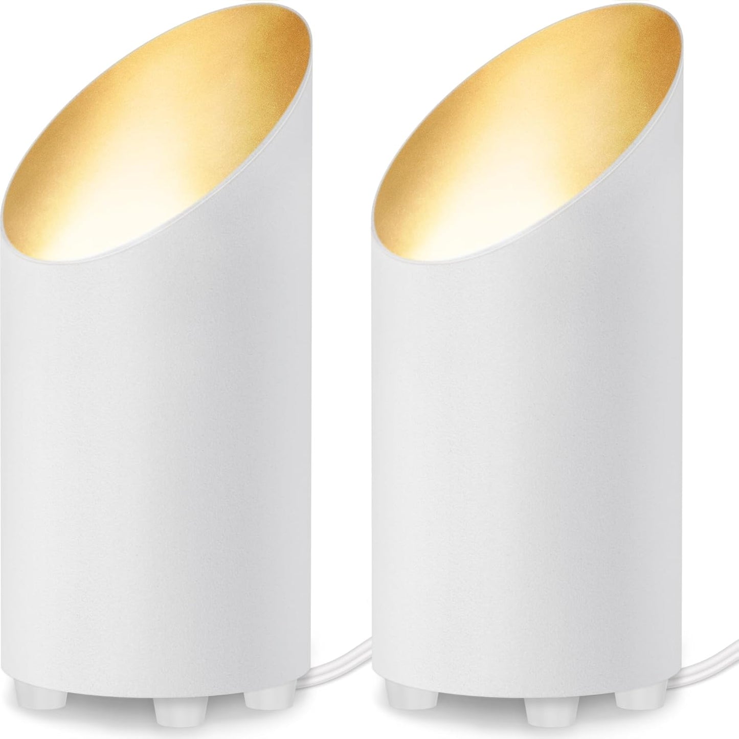 Uplighting Indoor Floor Can Light - Stylish 5W Up Lights