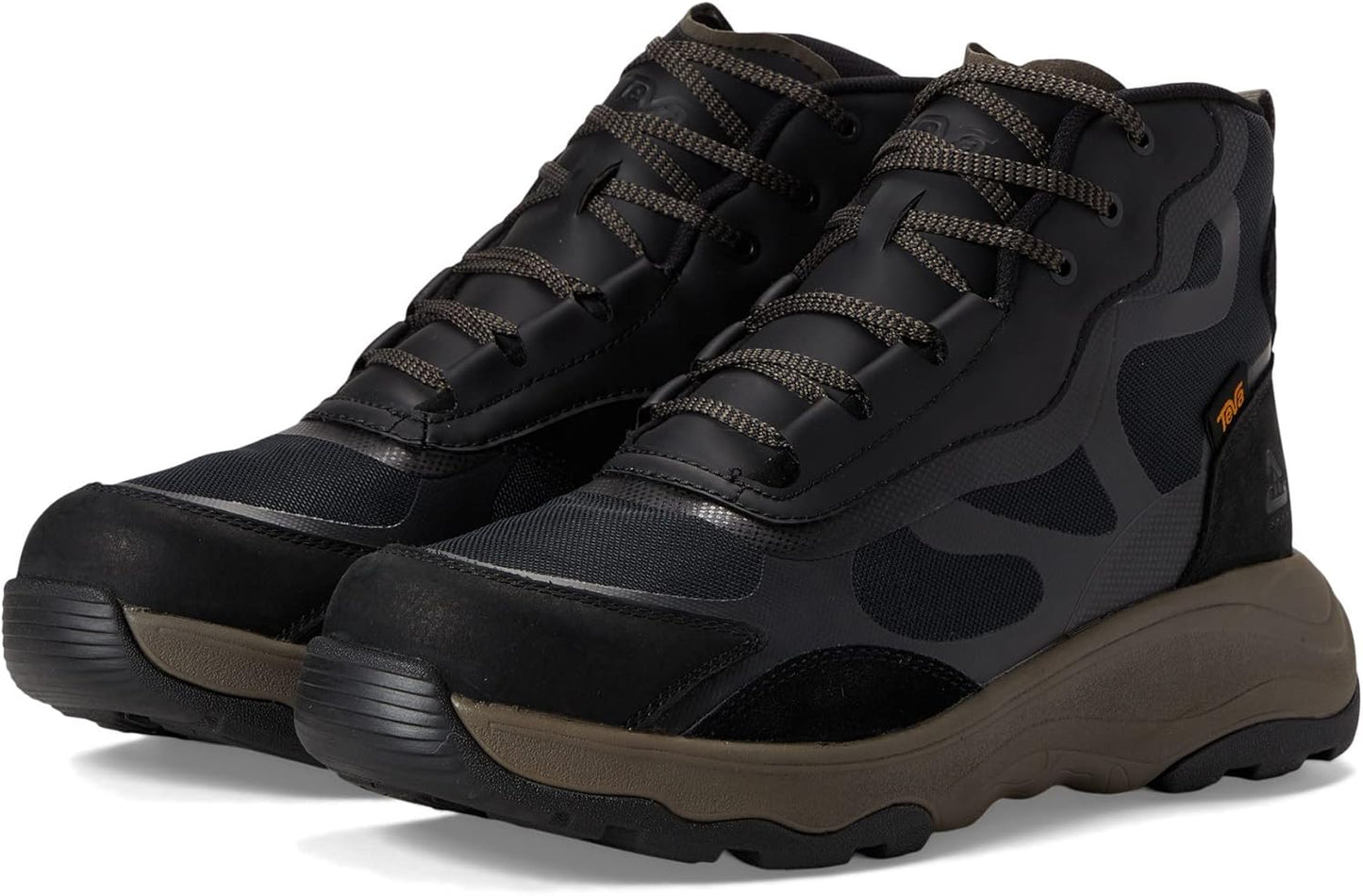Teva Geotrek Rp: Ultimate Hiking Performance