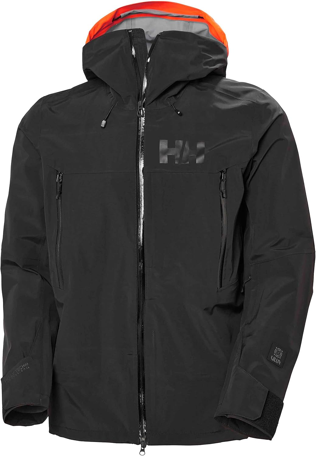 Helly-Hansen Men's Sogn 2.0 Ski Jacket - Premium Waterproof