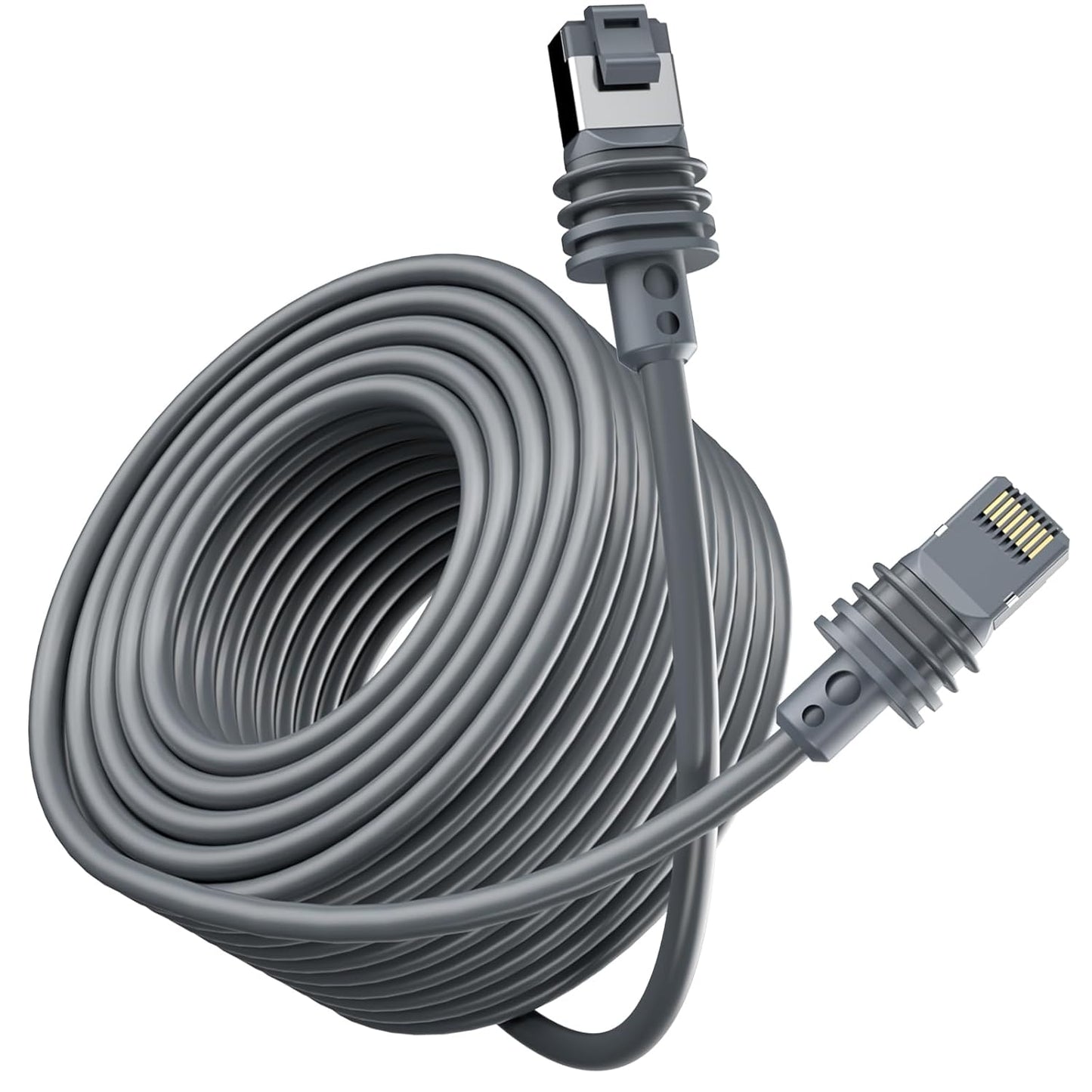 150FT Waterproof Starlink Gen 3 Cable Extension