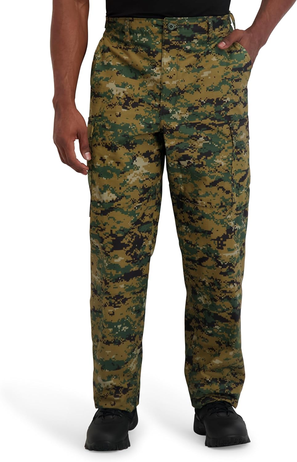 Propper BDU Trouser - Durable Tactical Pants for Every Duty