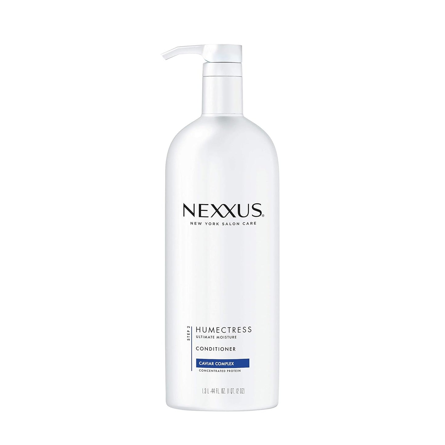 Nexxus Ultimate Moisture Conditioner 44 oz
