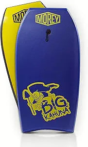 Morey Big Kahuna 44 INCH Bodyboard for Tall Riders Performance