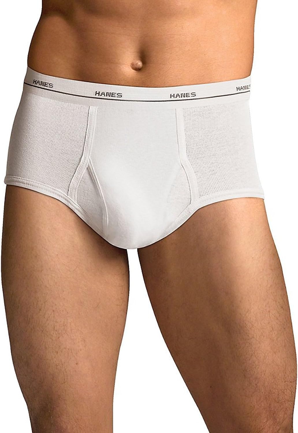 Hanes Men's No Ride Up Briefs with Comfort Flex Waistband Review