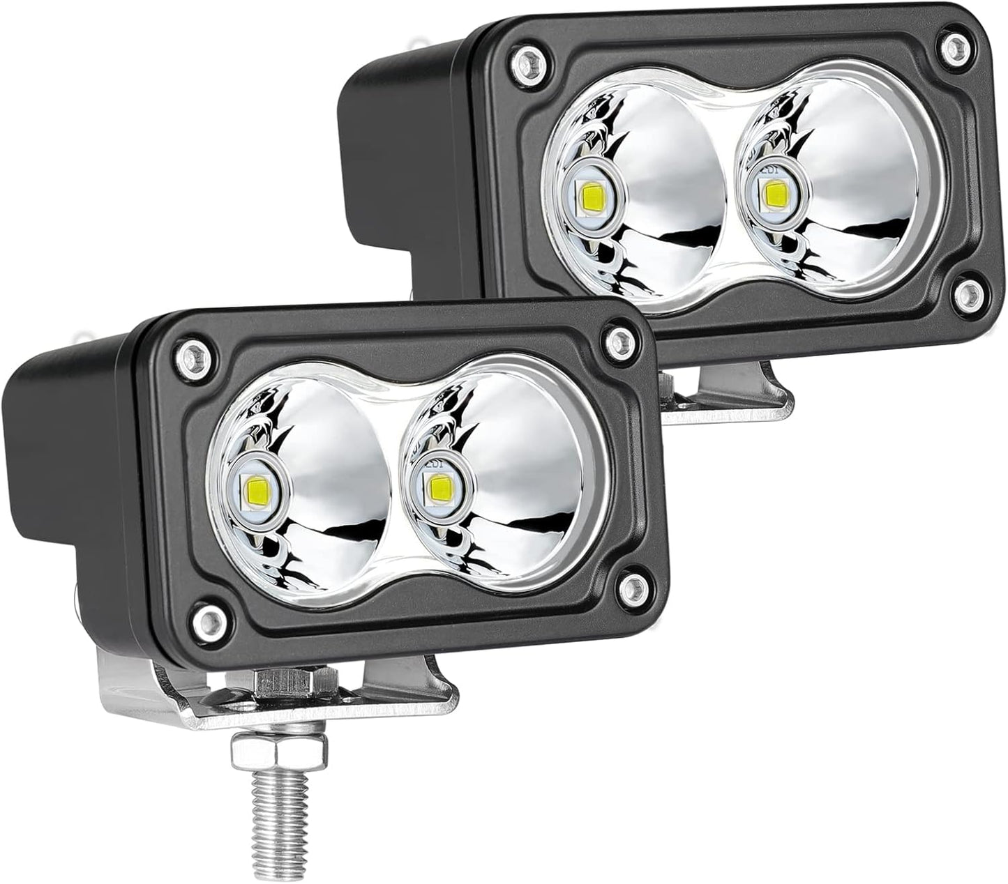 LED Pods 40W 3 Inch Driving Light Bar for Off Road Use