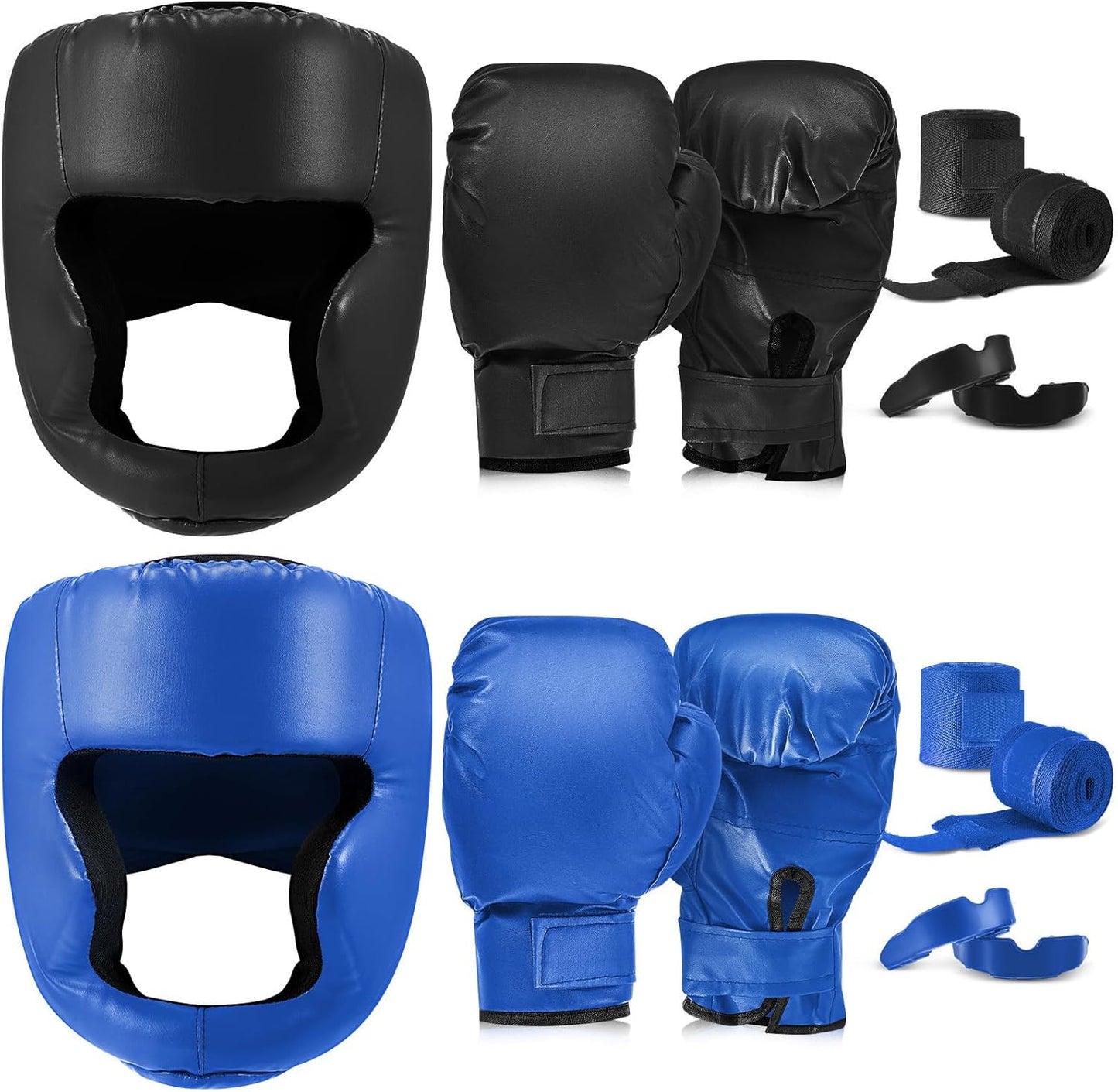 Kanayu Ultimate Boxing Set - Equip for Success!